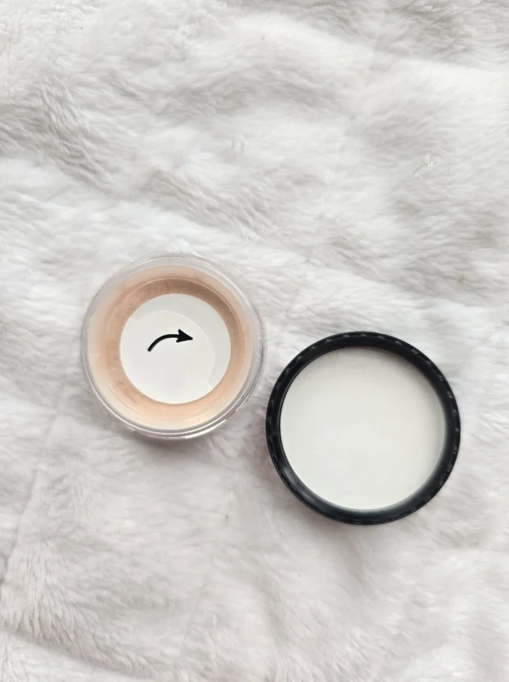 🍒 5/$20 new bareMinerals Original Mineral Veil Loose Setting Powder Translucent